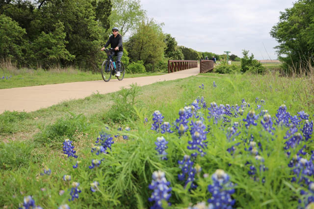 Cedar Park, Texas
